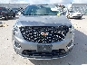 1GYKNCR41NZ****** Salvage and Repairable 2022 Cadillac XT5 in Texas State