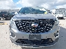 1GYKNCR41NZ****** Wrecked 2022 Cadillac XT5 in Texas State