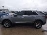 1GYKNCR41NZ****** Repairable 2022 Cadillac XT5 in Texas State