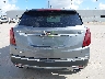 1GYKNCR41NZ****** Wrecked 2022 Cadillac XT5