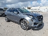 1GYKNCR41NZ****** Salvage and Wrecked 2022 Cadillac XT5 in Houston North