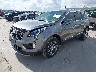 1GYKNCR41NZ****** Used and Repairable 2022 Cadillac XT5 in Houston North