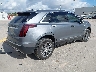 1GYKNCR41NZ****** Salvage and Wrecked 2022 Cadillac XT5 in Texas State