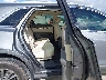 1GYKNCR41NZ****** Wrecked 2022 Cadillac XT5 in Houston North