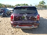 KM8R5DGE9RU****** Destrozados 2024 Hyundai Palisade