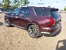 KM8R5DGE9RU****** Salvamento y Reparables 2024 Hyundai Palisade en South Bend