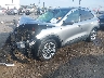 1FMCU0H69NU****** Used and Repairable 2022 Ford Escape in Little Rock