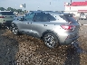 1FMCU0H69NU****** Salvage and Repairable 2022 Ford Escape in Little Rock