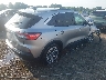 1FMCU0H69NU****** Salvage and Wrecked 2022 Ford Escape in Arkansas State