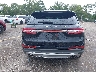 5LMCJ1C92LU****** Wrecked 2020 Lincoln Corsair