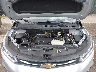 KL7CJKSB0HB****** Repairable 2017 Chevrolet Trax in Kansas City