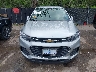 KL7CJKSB0HB****** Wrecked 2017 Chevrolet Trax in Kansas State