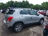 KL7CJKSB0HB****** Used 2017 Chevrolet Trax in Kansas State