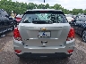 KL7CJKSB0HB****** Wrecked 2017 Chevrolet Trax