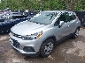 KL7CJKSB0HB****** Used and Repairable 2017 Chevrolet Trax in Kansas City