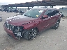 1C4RJEAG5LC****** Usados y Reparables 2020 Jeep Grand Cherokee en Dallas