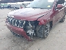 1C4RJEAG5LC****** Salvamento y Reparables 2020 Jeep Grand Cherokee en Estado de Texas