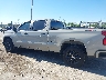 1GCPKBEK4TZ****** Repairable 2026 Chevrolet Silverado 1500 in Wisconsin State