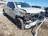 1GCPKBEK4TZ****** Salvage and Repairable 2026 Chevrolet Silverado 1500 in Wisconsin State