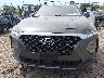 5NMS3CAD8LH****** Used 2020 Hyundai Santa Fe in New York State