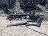 5NMS3CAD8LH****** Wrecked 2020 Hyundai Santa Fe in New York State