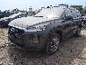5NMS3CAD8LH****** Used and Repairable 2020 Hyundai Santa Fe in Syracuse