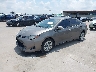 5YFBURHE4HP****** Usados y Reparables 2017 Toyota Corolla en Dallas