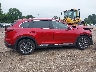 JM3TCADY1M0****** Repairable 2021 Mazda CX-9 in Texas State