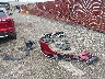 JM3TCADY1M0****** Wrecked 2021 Mazda CX-9 in Texas State
