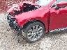 JM3TCADY1M0****** Repairable 2021 Mazda CX-9