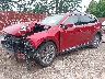 JM3TCADY1M0****** Used and Repairable 2021 Mazda CX-9 in Longview
