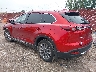 JM3TCADY1M0****** Salvage and Repairable 2021 Mazda CX-9 in Longview