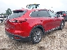JM3TCADY1M0****** Salvage and Wrecked 2021 Mazda CX-9 in Texas State