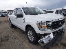 1FTEX1EP2NK****** Salvamento y Destrozados 2022 Ford F-150 en Denver East