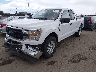 1FTEX1EP2NK****** Usados y Reparables 2022 Ford F-150 en Denver East