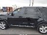 1FM5K7D85KG****** Repairable 2019 Ford Explorer in California State