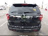 1FM5K7D85KG****** Wrecked 2019 Ford Explorer
