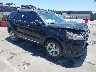 1FM5K7D85KG****** Salvage and Wrecked 2019 Ford Explorer in Los Angeles South