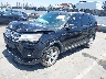 1FM5K7D85KG****** Used and Repairable 2019 Ford Explorer in Los Angeles South