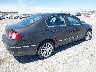 WVWFU73C36P****** Salvage and Wrecked 2006 Volkswagen Passat in California State