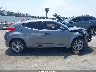 KMHTC6AD1HU****** Used 2017 Hyundai Veloster in California State