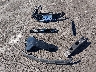 KL7CJLSB7LB****** Salvamento 2020 Chevrolet Trax en Estado de Illinois