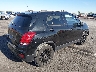 KL7CJLSB7LB****** Salvamento y Destrozados 2020 Chevrolet Trax en Estado de Illinois