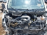 1FTYE1ZMXGK****** Repairable 2016 Ford Transit-150 in Corpus Christi
