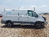 1FTYE1ZMXGK****** Repairable 2016 Ford Transit-150 in Texas State