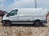 1FTYE1ZMXGK****** Salvage 2016 Ford Transit-150