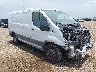 1FTYE1ZMXGK****** Salvage and Wrecked 2016 Ford Transit-150 in Corpus Christi