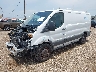 1FTYE1ZMXGK****** Used and Repairable 2016 Ford Transit-150 in Corpus Christi