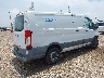 1FTYE1ZMXGK****** Salvage and Wrecked 2016 Ford Transit-150 in Texas State
