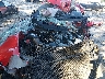 1FT7W2BT2JE****** Repairable 2018 Ford F-250 in Savannah